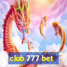 club 777 bet